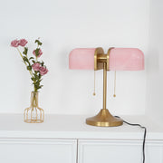 Ashby Table Lamp - Vakkerlight