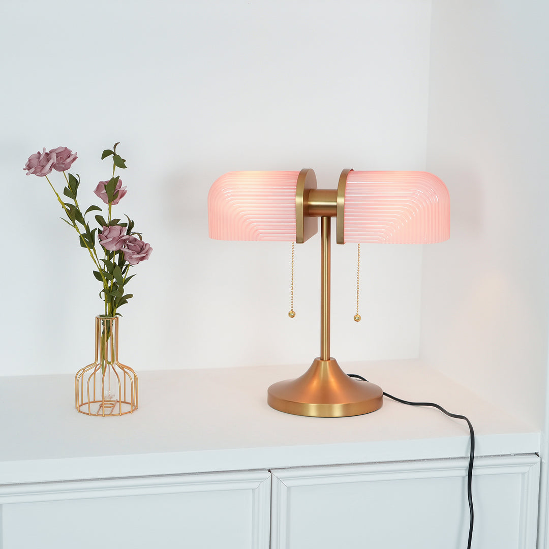 Ashby Table Lamp - Vakkerlight