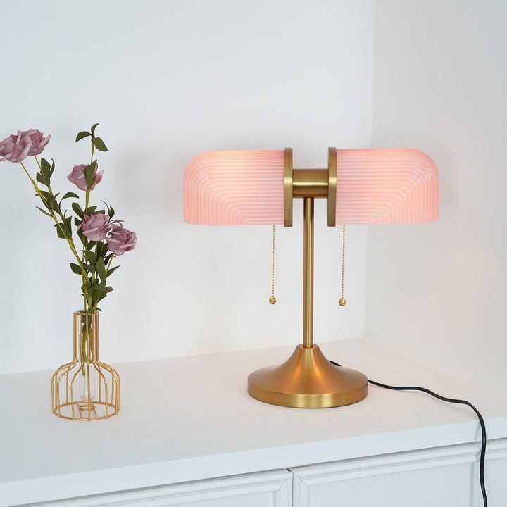 Ashby Table Lamp - Vakkerlight