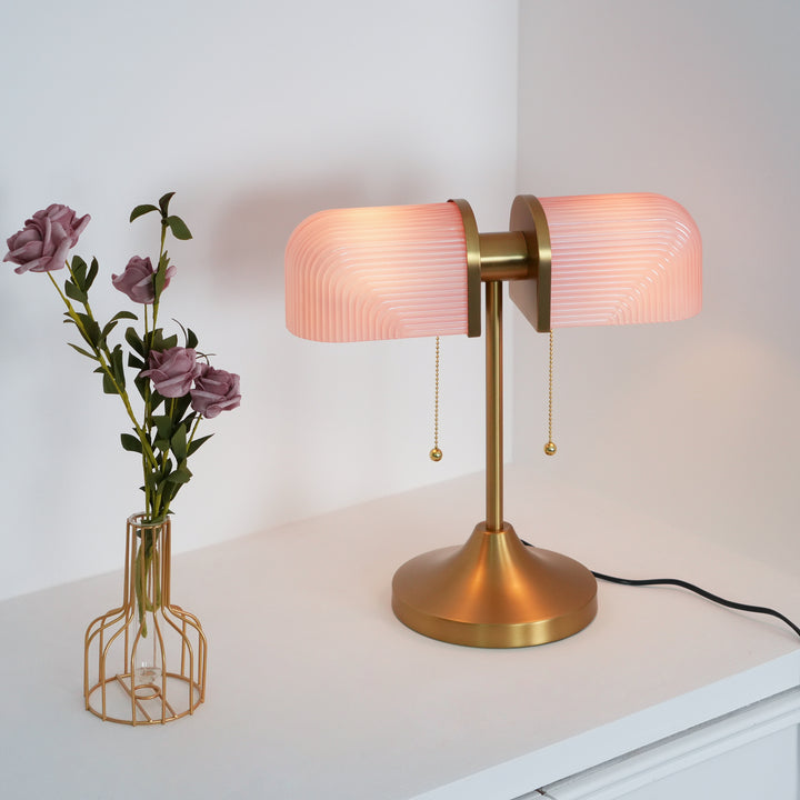 Ashby Table Lamp - Vakkerlight