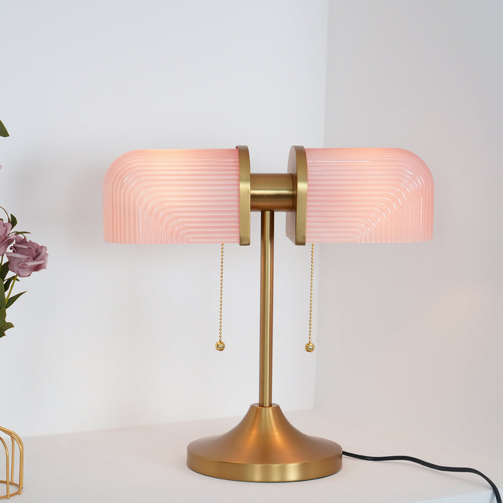 Ashby Table Lamp - Vakkerlight