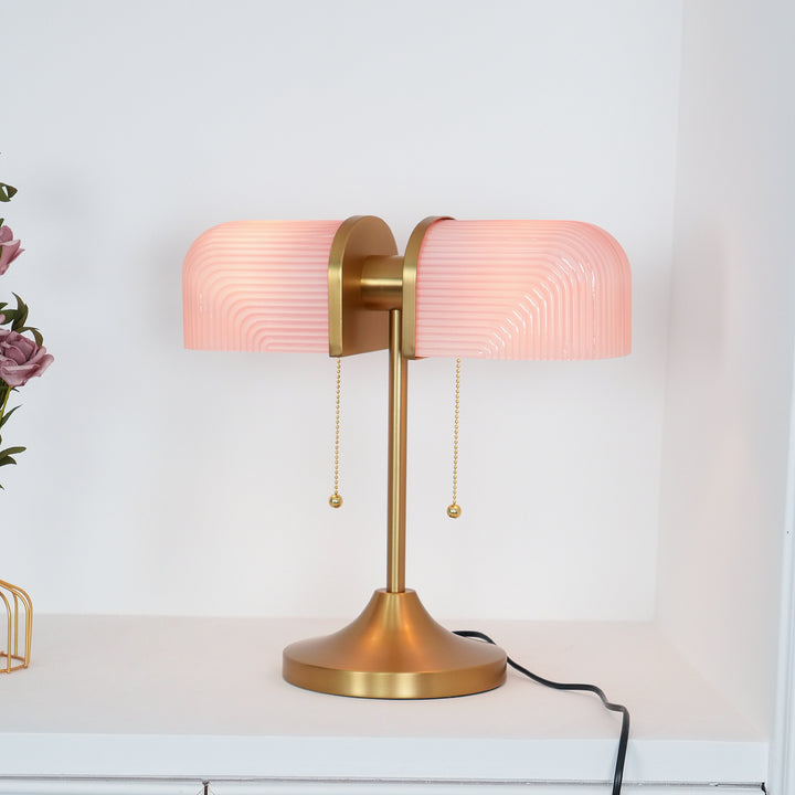 Ashby Table Lamp - Vakkerlight