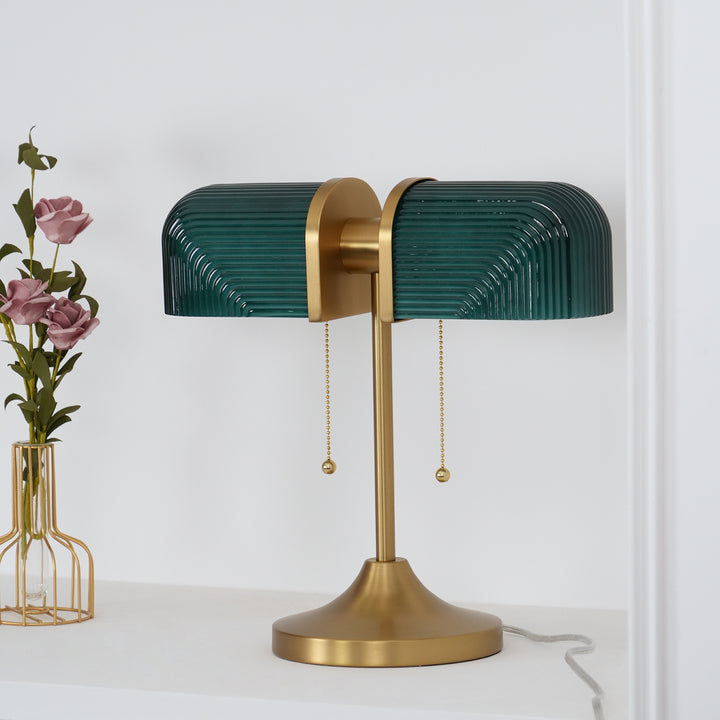 Ashby Table Lamp - Vakkerlight