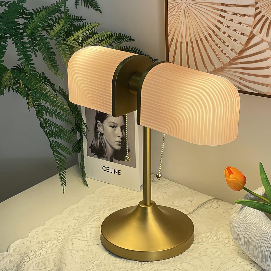 Ashby Table Lamp - Vakkerlight