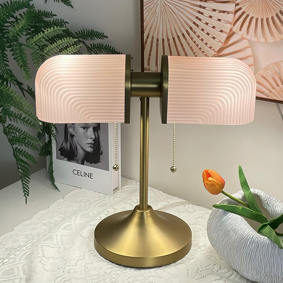 Ashby Table Lamp - Vakkerlight