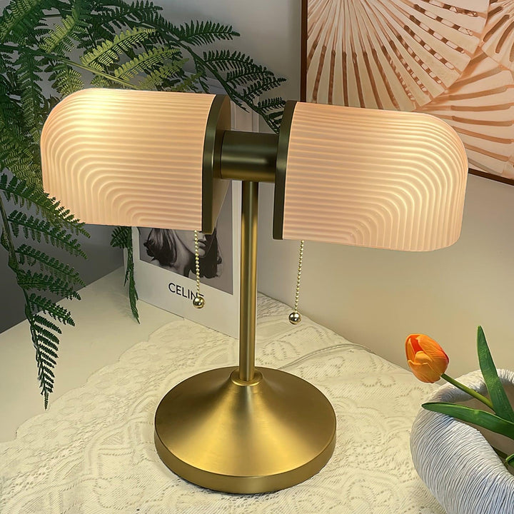 Ashby Table Lamp - Vakkerlight