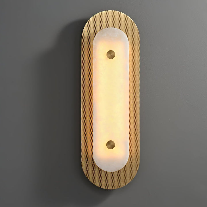 Asher Horizon Wall Lamp - Vakkerlight