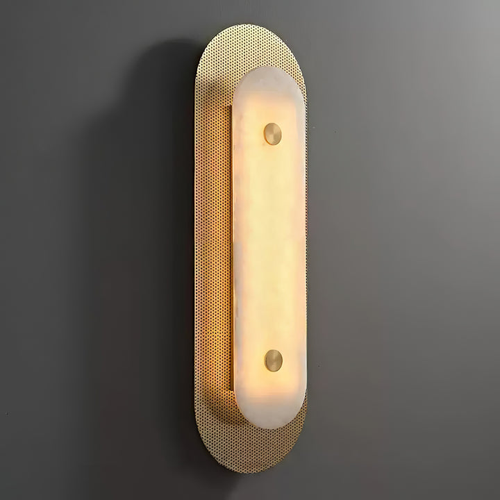 Asher Horizon Wall Lamp - Vakkerlight