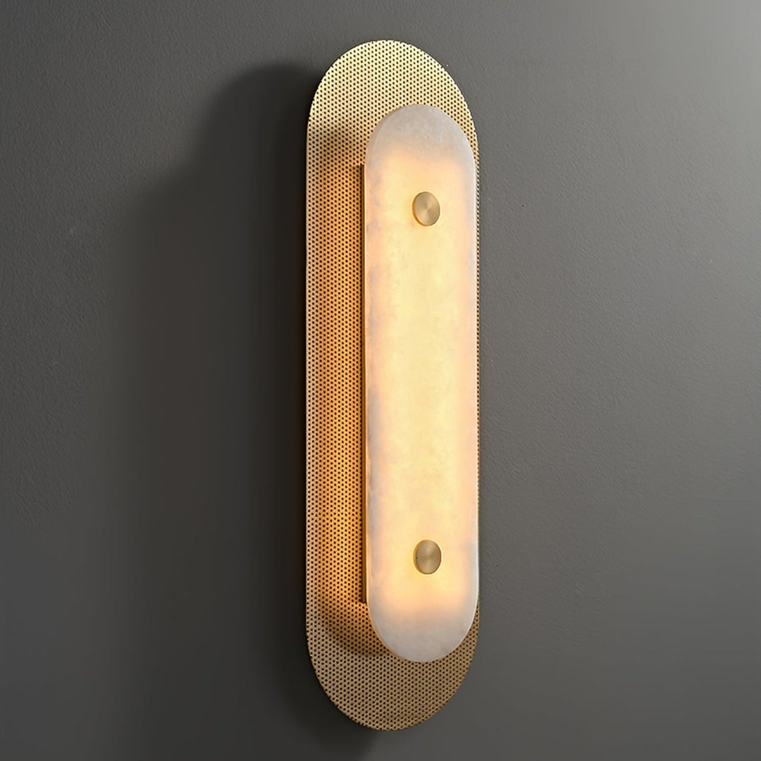 Asher Horizon Wall Lamp - Vakkerlight