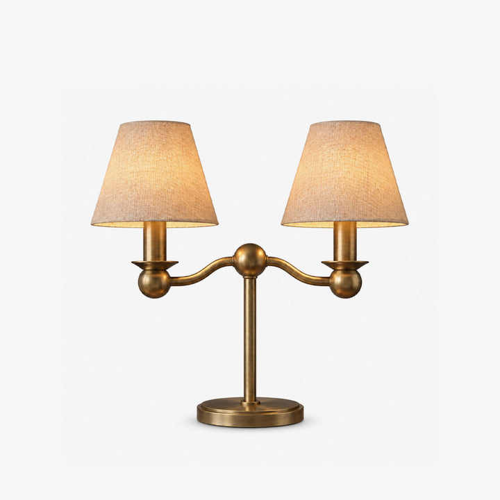 Ashford Fabric Table Lamp