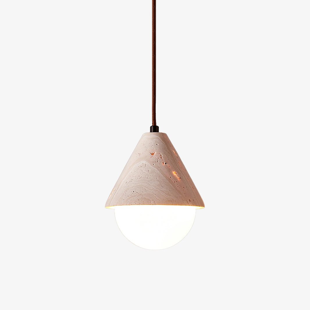 Aslo Pendant Lamp - Vakkerlight