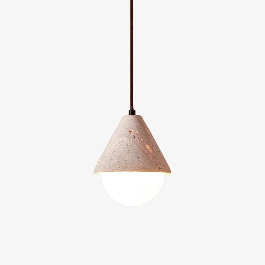 Aslo Pendant Lamp - Vakkerlight