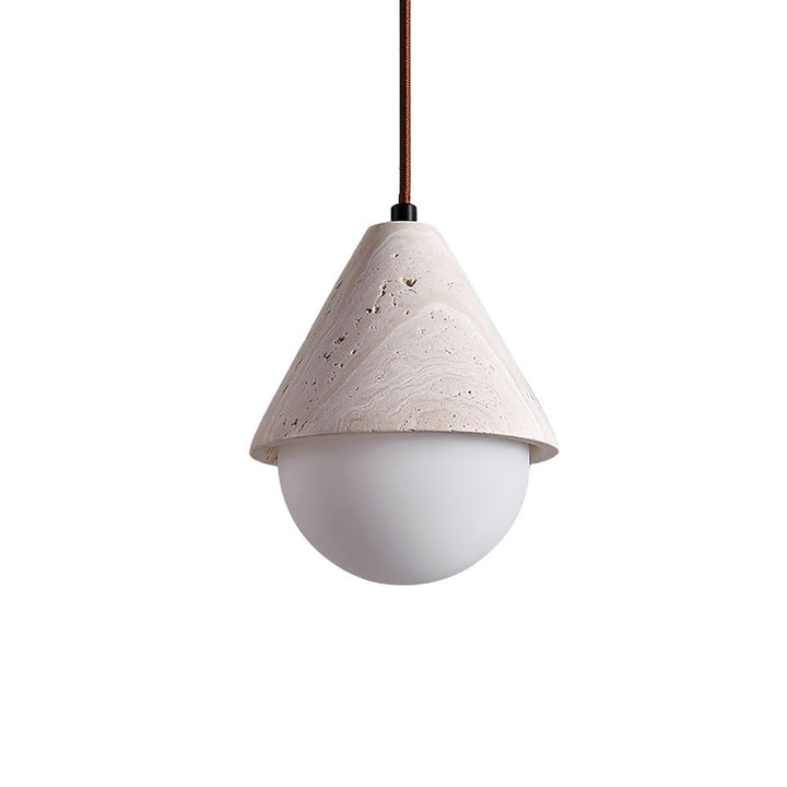 Aslo Pendant Lamp - Vakkerlight