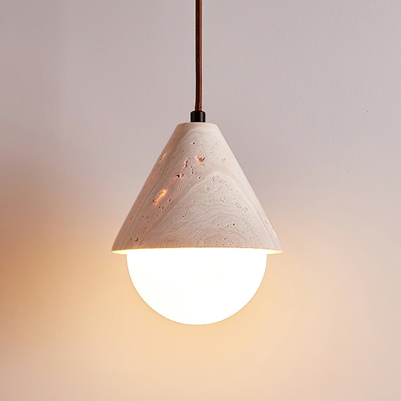 Aslo Pendant Lamp - Vakkerlight