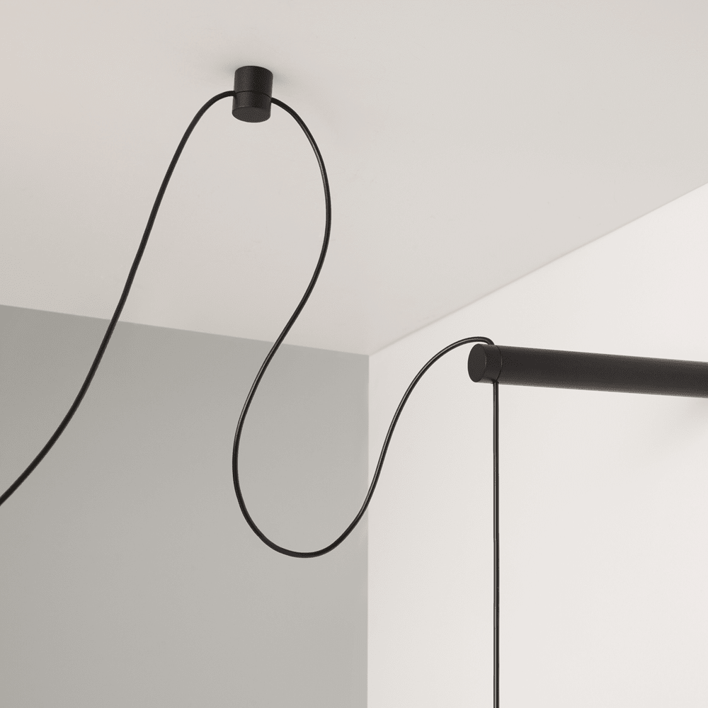 Asteris Multi Globe Pendant Lamp - Vakkerlight