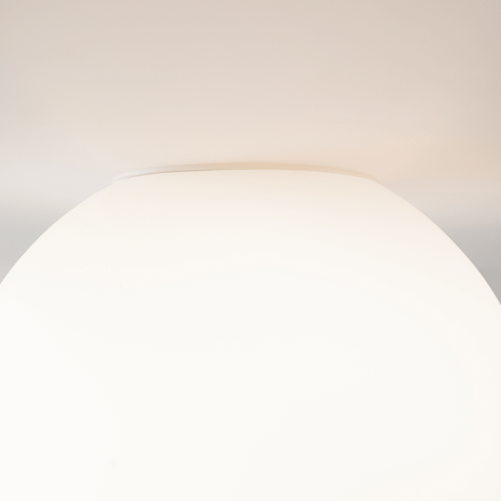 Asteris Multi Globe Pendant Lamp - Vakkerlight
