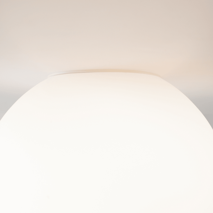 Asteris Multi Globe Pendant Lamp - Vakkerlight