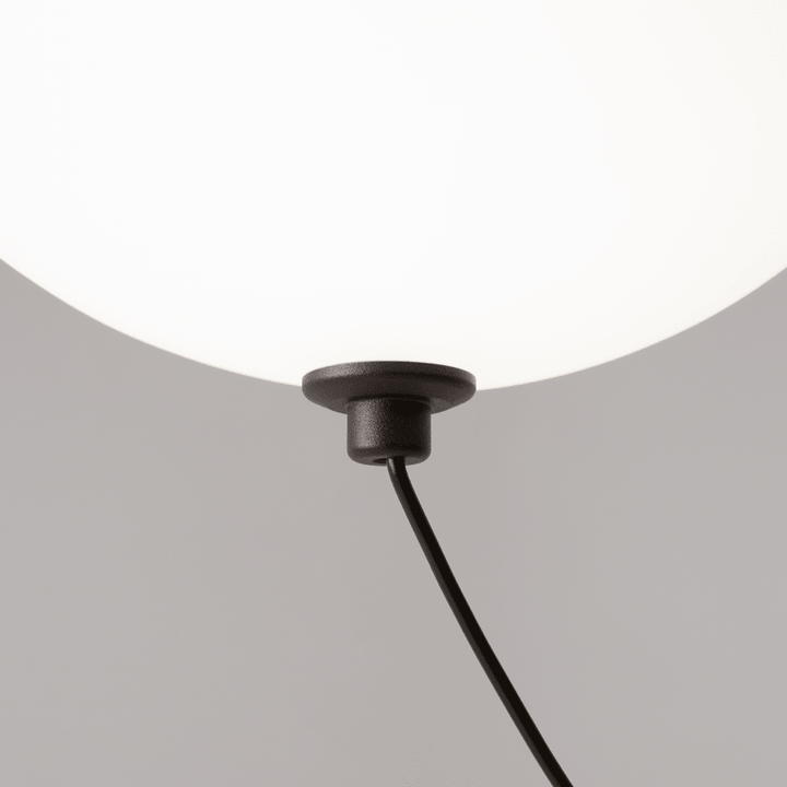 Asteris Multi Globe Pendant Lamp - Vakkerlight