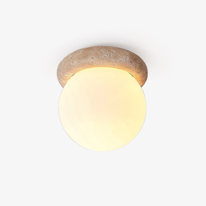 Asteroid Ceiling Lamp - Vakkerlight