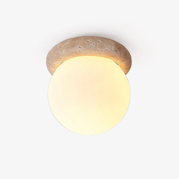 Asteroid Ceiling Lamp - Vakkerlight