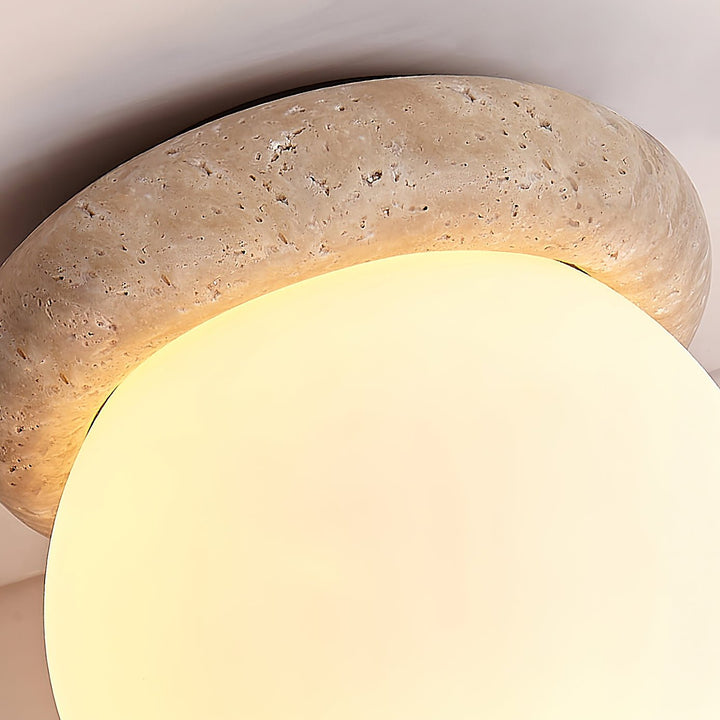 Asteroid Ceiling Lamp - Vakkerlight