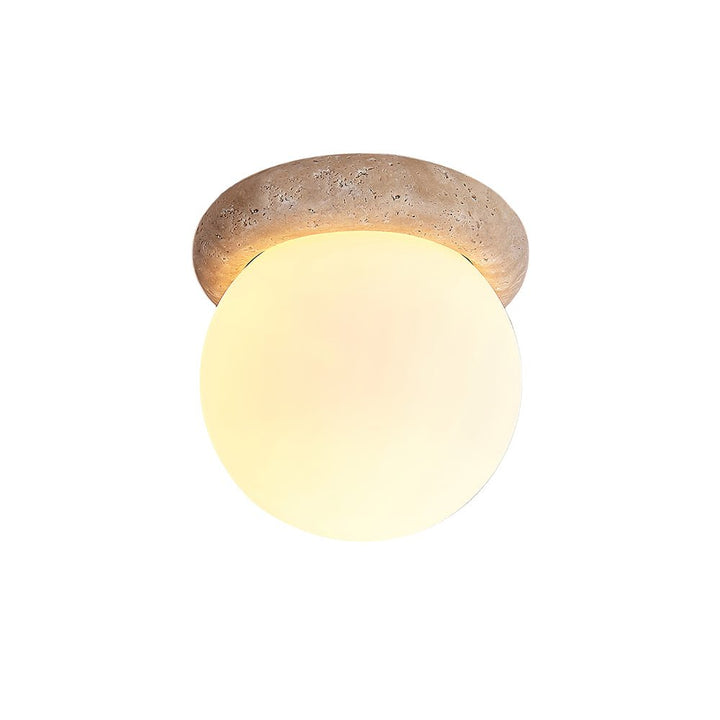 Asteroid Ceiling Lamp - Vakkerlight