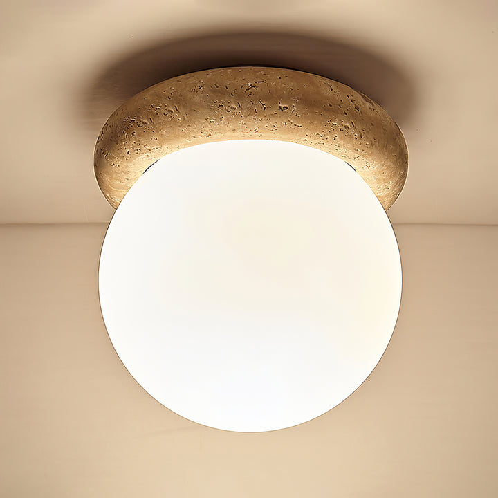 Asteroid Ceiling Lamp - Vakkerlight