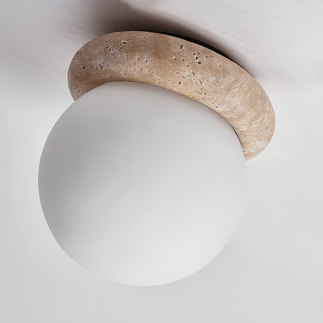 Asteroid Ceiling Lamp - Vakkerlight