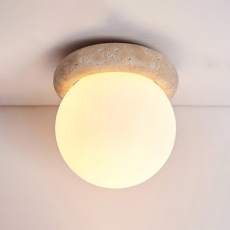 Asteroid Ceiling Lamp - Vakkerlight