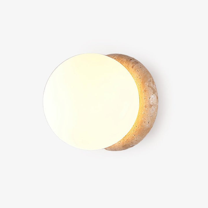 Asteroid Wall Light - Vakkerlight