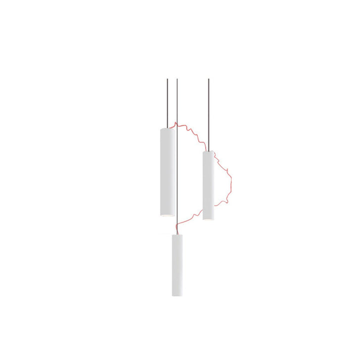 Astilo Cluster LED Pendant Lamp - Vakkerlight