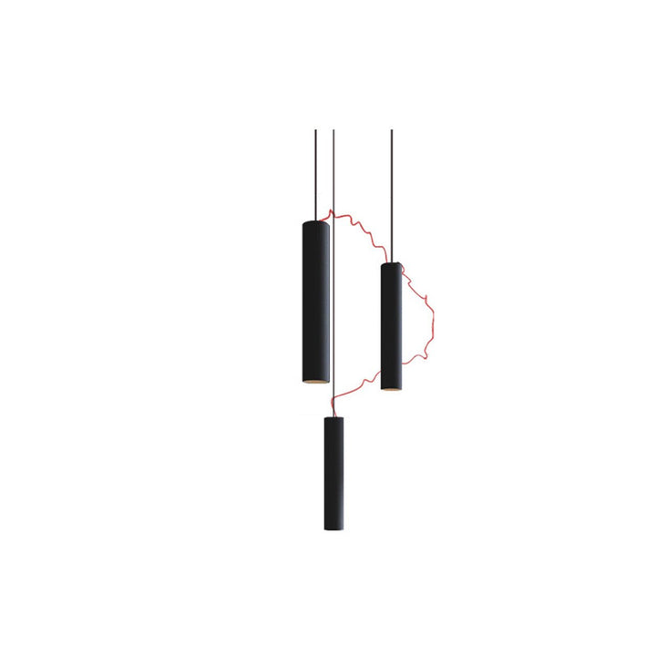 Astilo Cluster LED Pendant Lamp - Vakkerlight