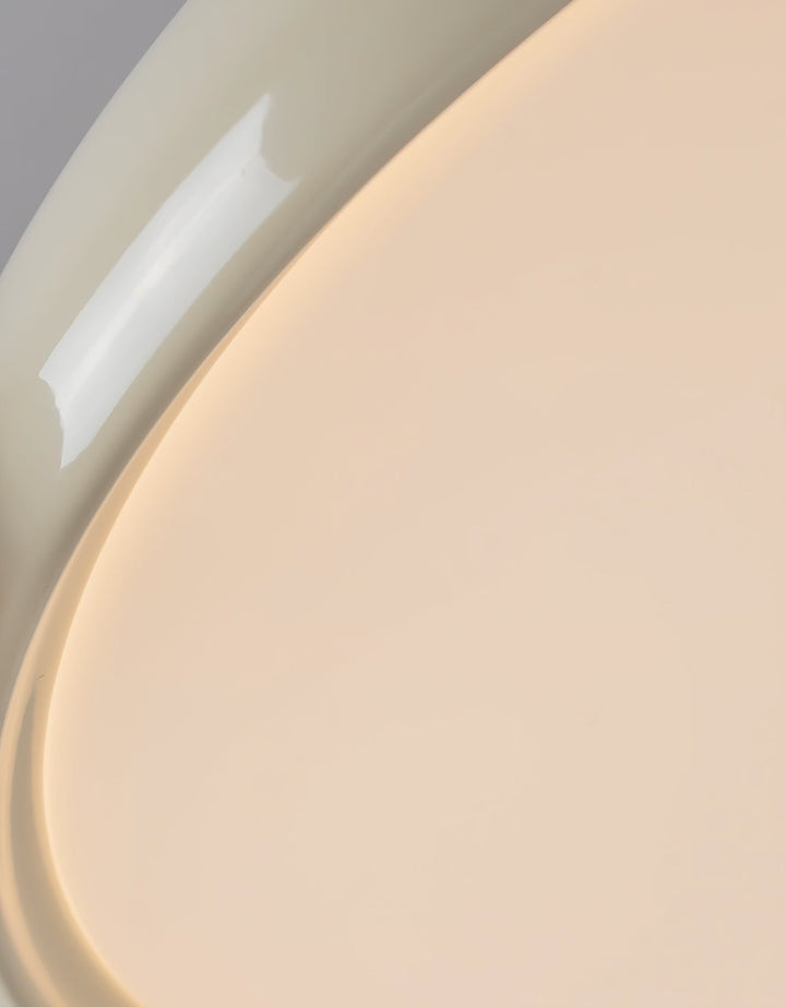 Lola Round Pendant Light - Vakkerlight