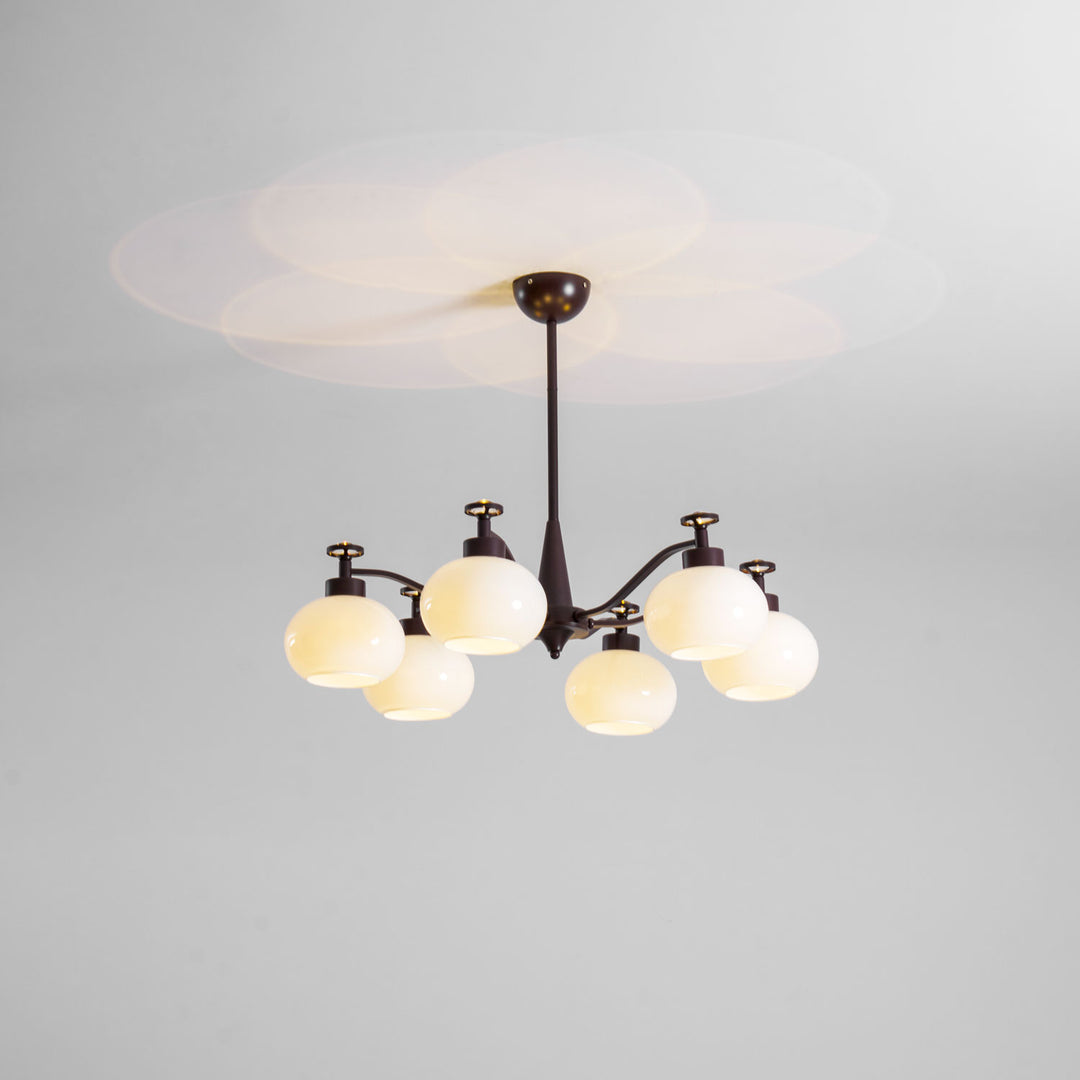 Astrid Chandelier