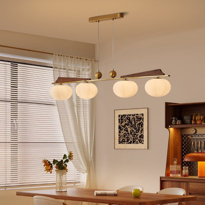 Astrid Bloom Chandelier - Vakkerlight