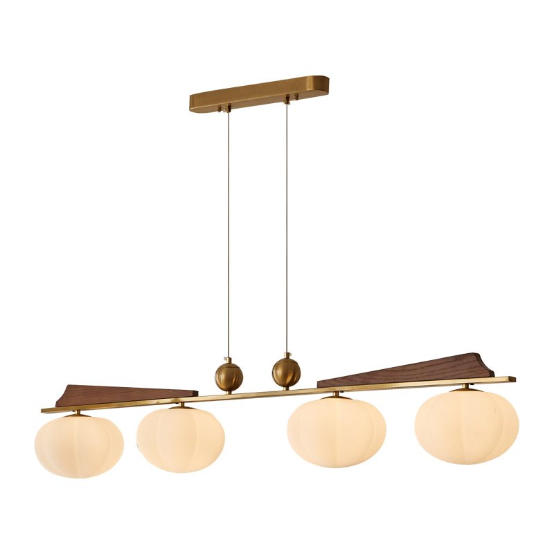 Astrid Bloom Chandelier - Vakkerlight