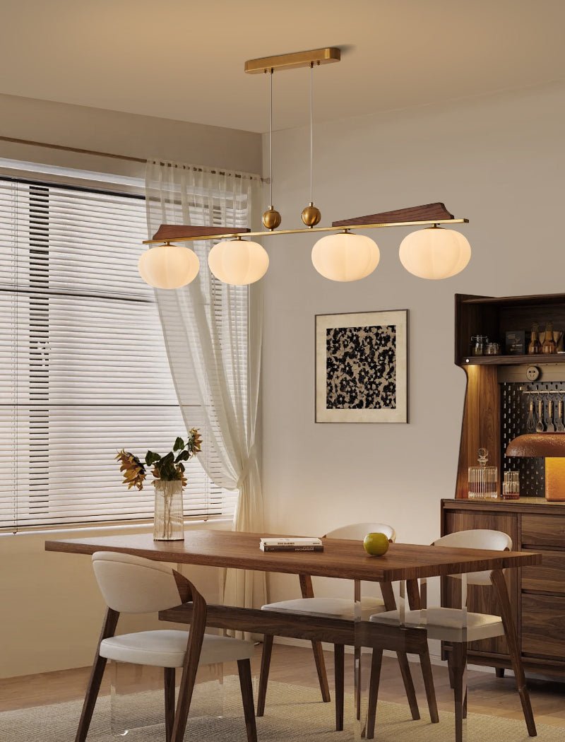 Astrid Bloom Chandelier - Vakkerlight