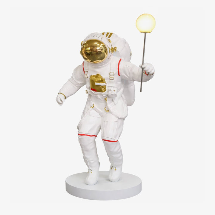 Astro Glow Floor Lamp - Vakkerlight