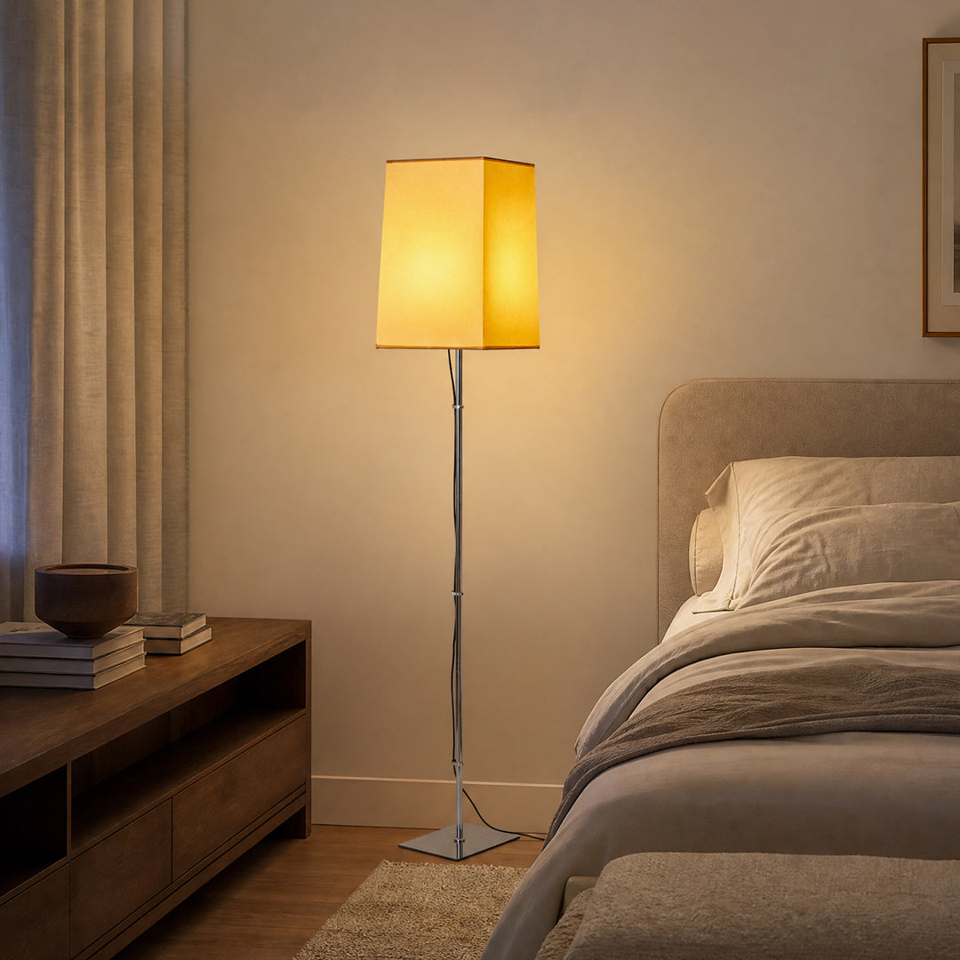 Ateel Slender Floor Lamp