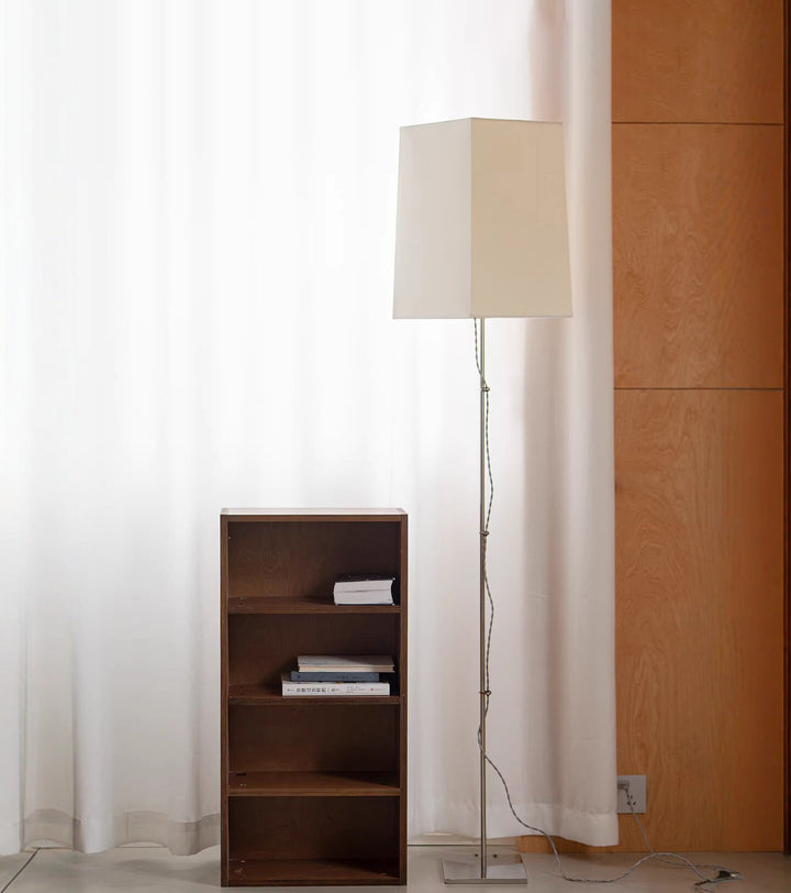 Ateel Slender Floor Lamp