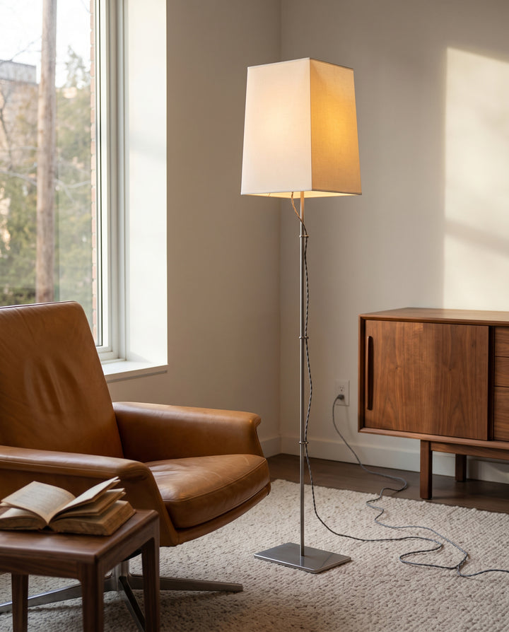 Ateel Slender Floor Lamp