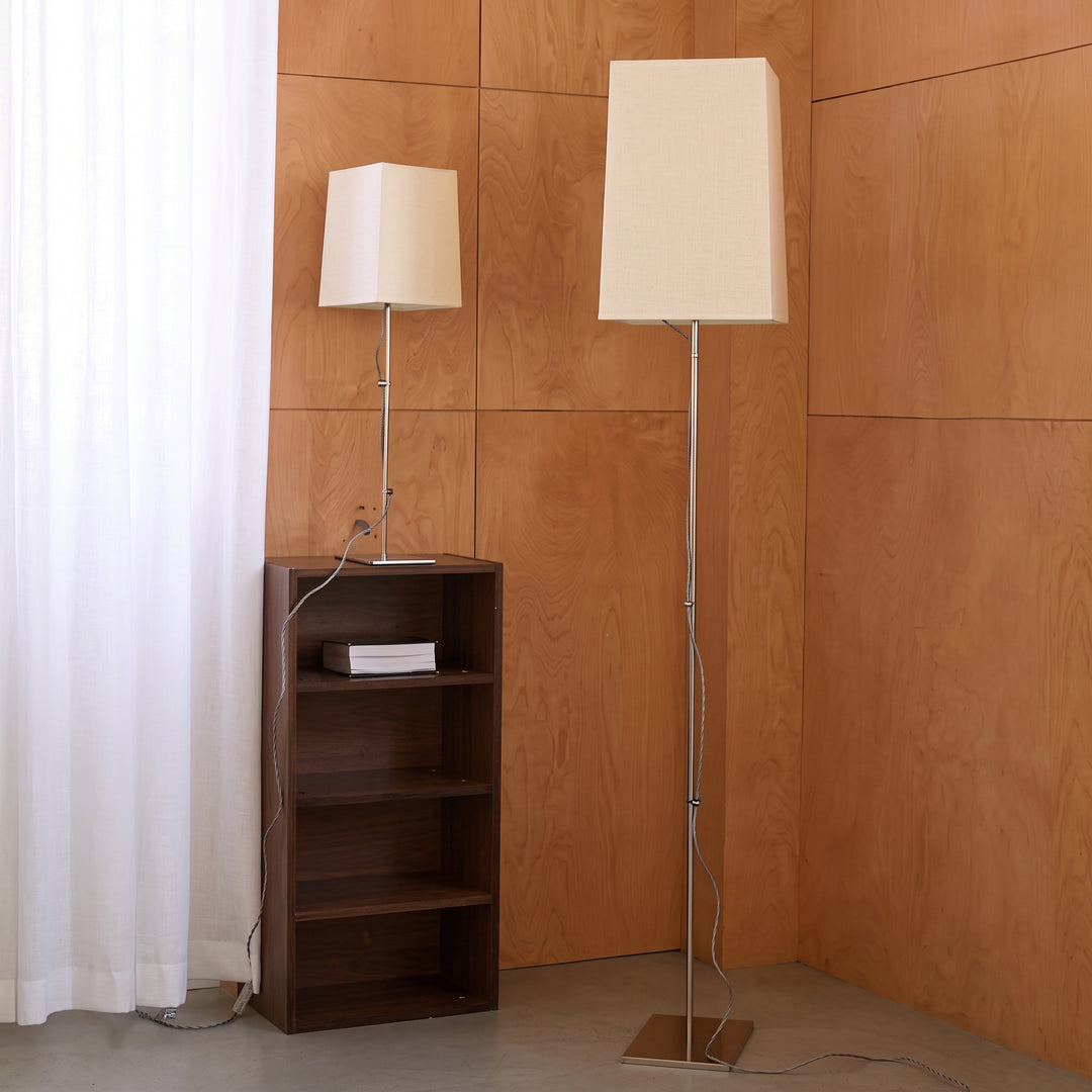 Ateel Slender Floor Lamp