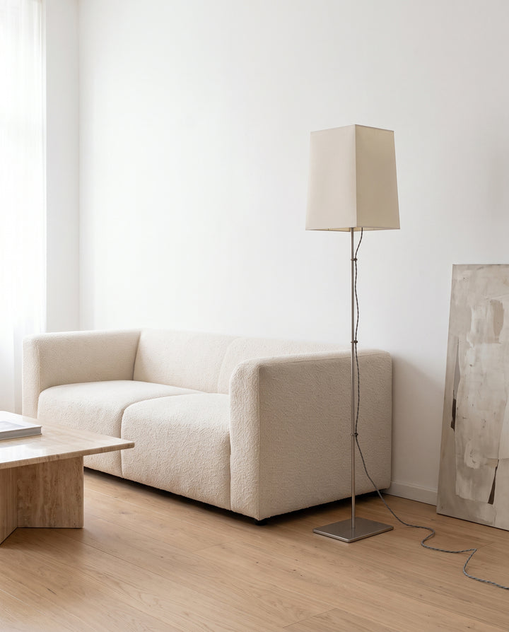 Ateel Slender Floor Lamp