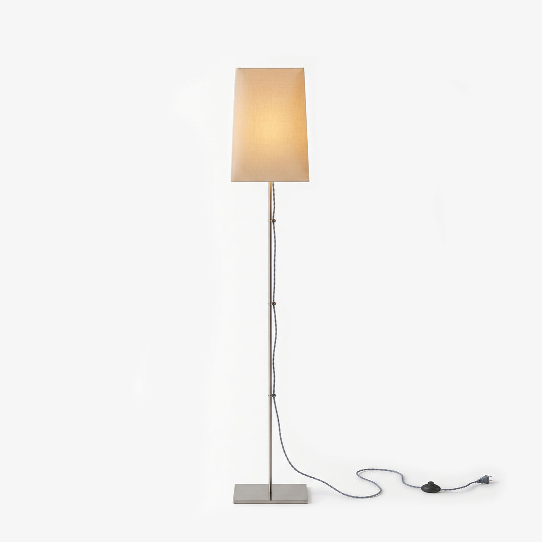 Lampadaire fin Ateel