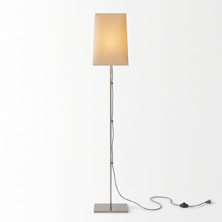 Ateel Slender Floor Lamp