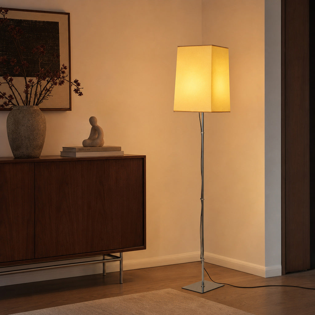 Ateel Slender Floor Lamp