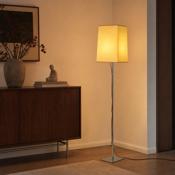 Ateel Slender Floor Lamp