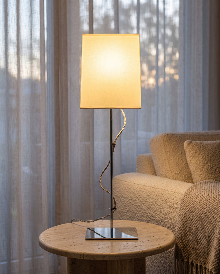 Ateel Slender Table Lamp