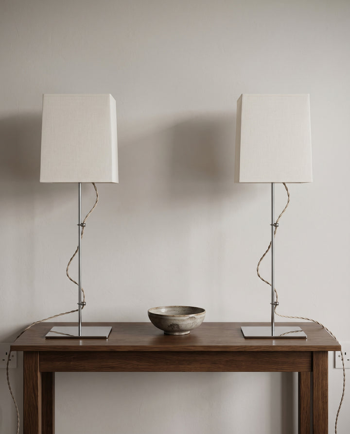 Ateel Slender Table Lamp