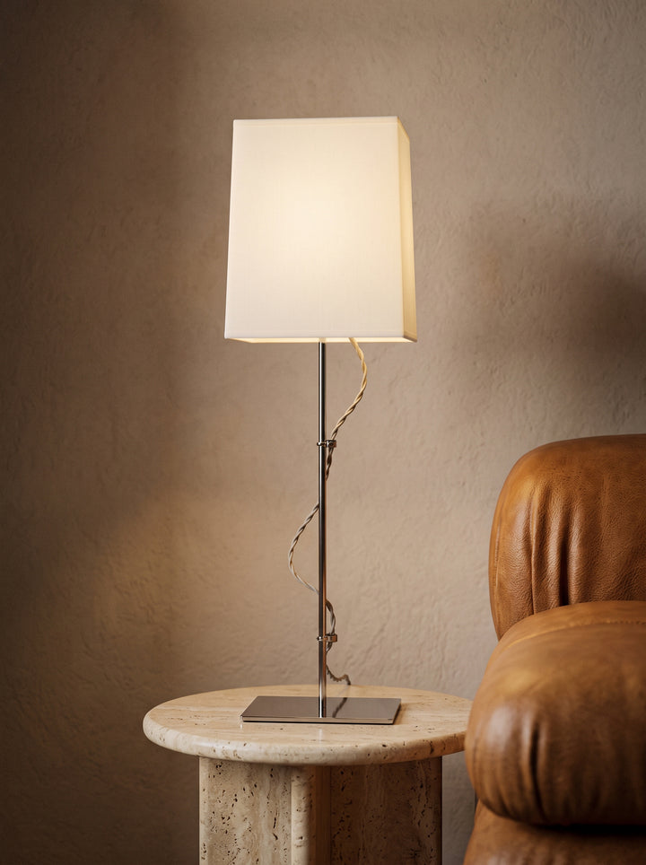 Ateel Slender Table Lamp
